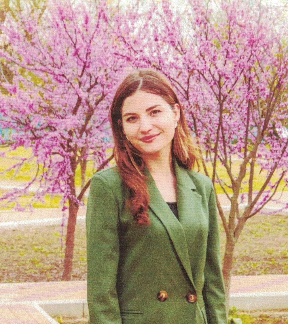 Агаризаева Екатерина Алексеевна Агаризаева Екатерина Алексеевна.